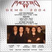 Maesstro : Demo 2004